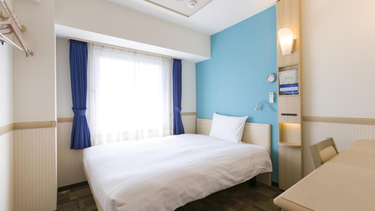 Toyoko Tokyo Fuchu Nambu Sen Minami Tama Ekimae ホテル 3*
